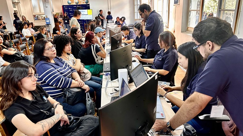 Imagen de la noticia: Admisión 2025 y nuestro proceso de matrícula: ¡Juntos escribimos tu futuro!