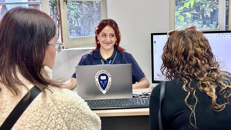 Imagen de la noticia: Admisión 2025 y nuestro proceso de matrícula: ¡Juntos escribimos tu futuro!
