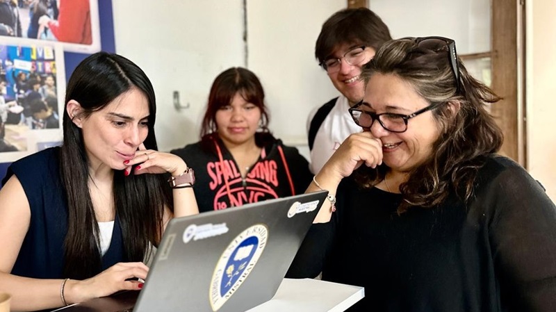 Imagen de la noticia: Admisión 2025 y nuestro proceso de matrícula: ¡Juntos escribimos tu futuro!