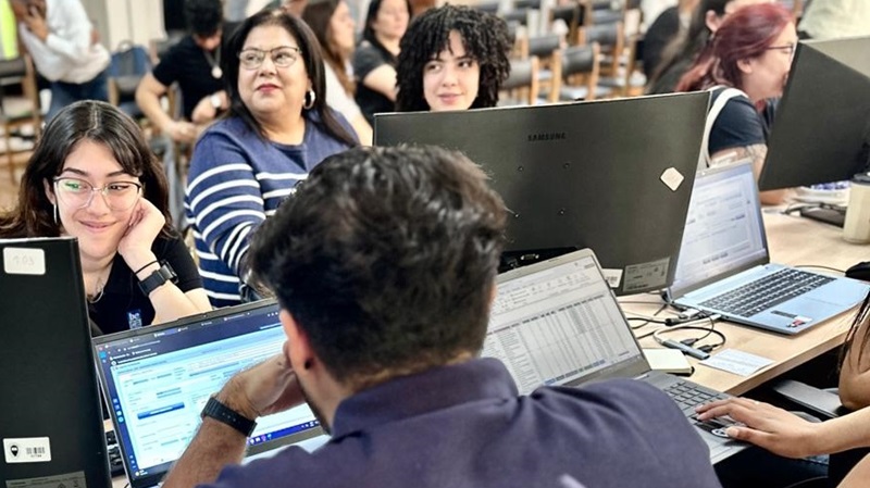 Foto 2 de 6: Admisión 2025 y nuestro proceso de matrícula: ¡Juntos escribimos tu futuro!