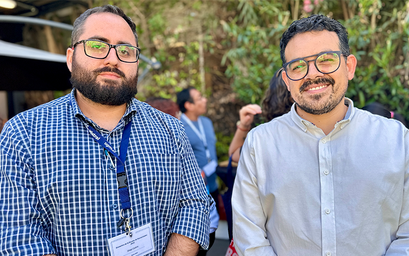 Foto 5 de 7: Escuela de Humanidades UGM realizó su Encuentro Anual con reflexión académica y diálogo presencial