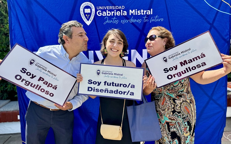 Imagen de la noticia: Admisión 2025 y nuestro proceso de matrícula: ¡Juntos escribimos tu futuro!