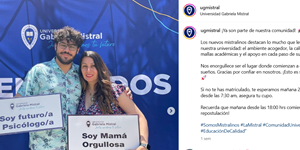 Imagen de la noticia: Admisión 2025: ¡Bienvenidos a La Mistral!