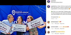 Imagen de la noticia: Admisión 2025: ¡Bienvenidos a La Mistral!