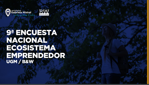 Imagen de la noticia: IX Encuesta Nacional Ecosistema Emprendedor UGM / B&W: Chilenos tomarán menos días de vacaciones por falta de recursos económicos