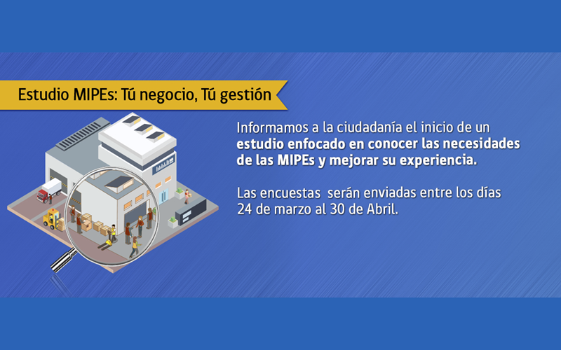 Imagen de la noticia: UGM colabora con SUPERIR en estudio para mejorar experiencia de las MIPEs