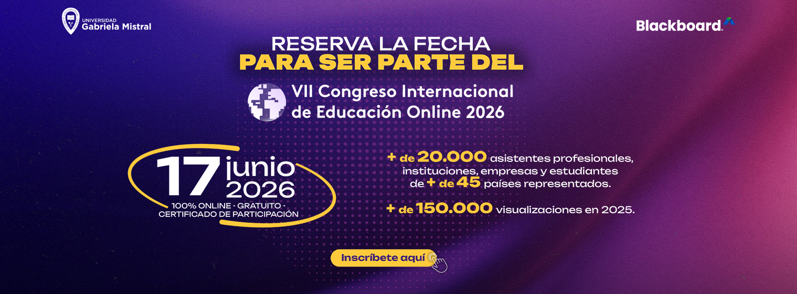 Resumen CIEO 2026
