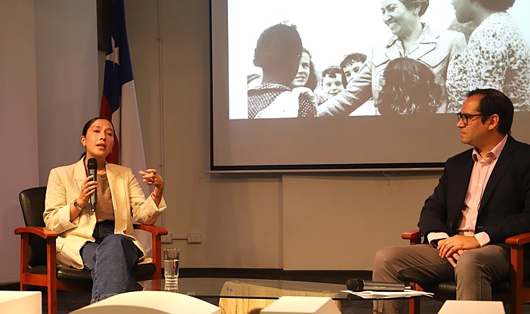 Imagen de la noticia: UGM conmemoró natalicio de Gabriela Mistral con reflexión sobre su legado en Brasil