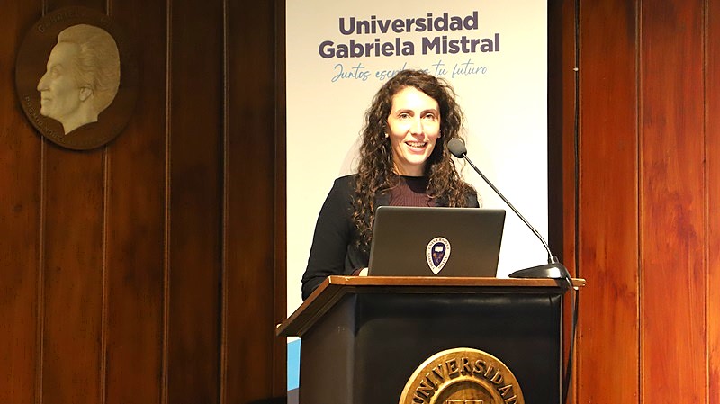 Foto 1 de 6: UGM presentó nueva edición de la Revista Akadêmeia con destacados académicos