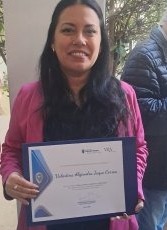 Imagen de la noticia: UGM reconoció a estudiantes con la “Beca al Mérito Académico 2025”