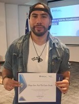 Imagen de la noticia: UGM reconoció a estudiantes con la “Beca al Mérito Académico 2025”