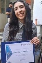 Imagen de la noticia: UGM reconoció a estudiantes con la “Beca al Mérito Académico 2025”