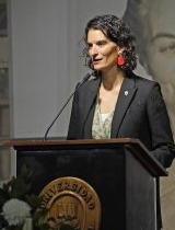 Imagen de la noticia: Universidad Gabriela Mistral celebró ceremonias de titulación de egresados del Año Académico 2024-2025