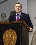 Imagen de la noticia: Universidad Gabriela Mistral celebró ceremonias de titulación de egresados del Año Académico 2024-2025