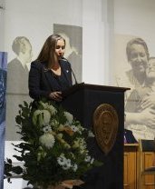 Imagen de la noticia: Universidad Gabriela Mistral celebró ceremonias de titulación de egresados del Año Académico 2024-2025