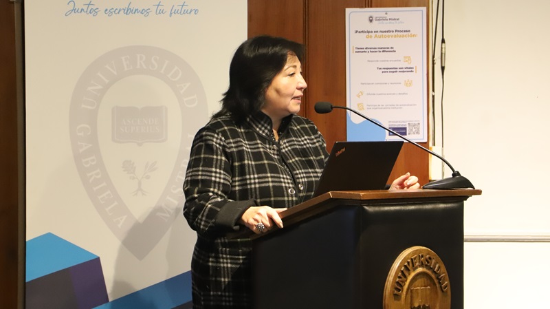 Imagen de la noticia: UGM realizó Workshop de Fondos Concursables de Vinculación con el Medio (VcM)