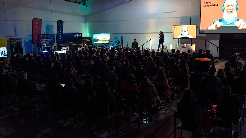 Imagen de la noticia: Universidad Gabriela Mistral celebró el primer Summit de Talento Humano