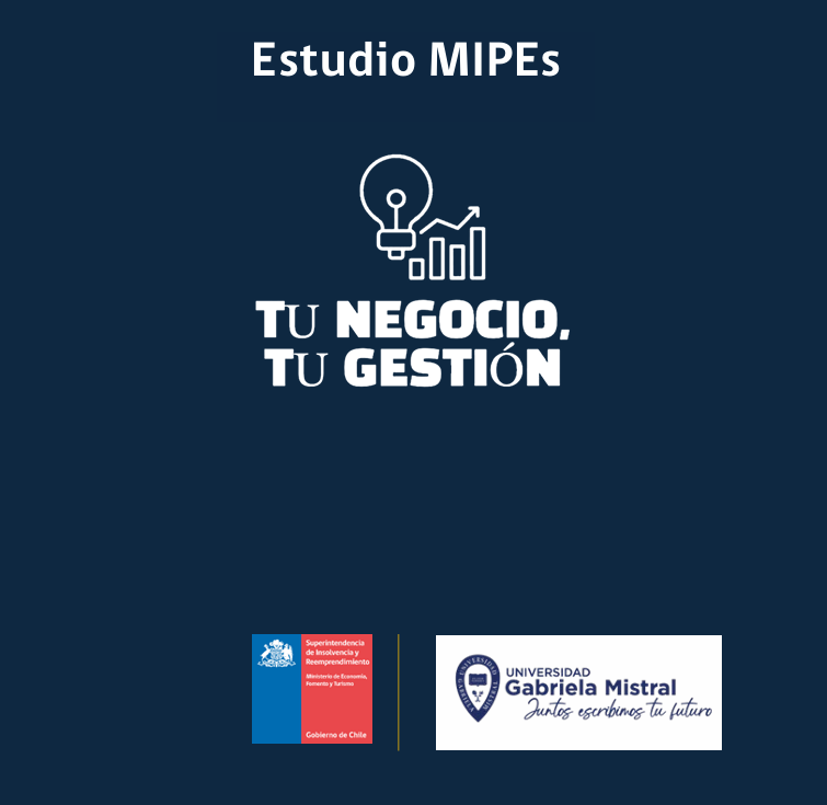 Imagen de la noticia: Estudio “Tu Negocio, Tu Gestión”: Siete de cada diez emprendedores sin formación financiera