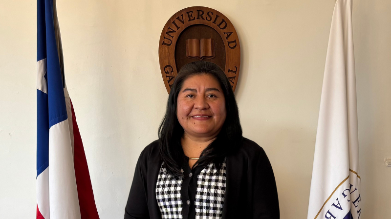 Imagen de la noticia: Estudiantes de regiones finalizaron MBA Executive gracias a la flexibilidad de la modalidad virtual de UGM