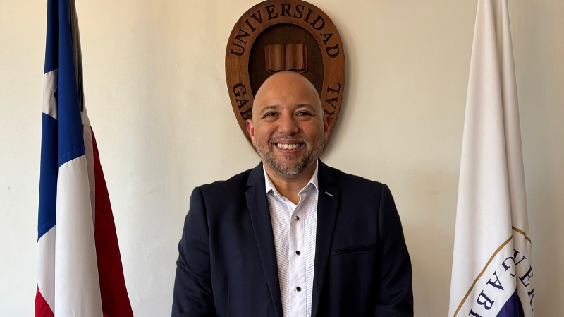 Imagen de la noticia: Estudiantes de regiones finalizaron MBA Executive gracias a la flexibilidad de la modalidad virtual de UGM