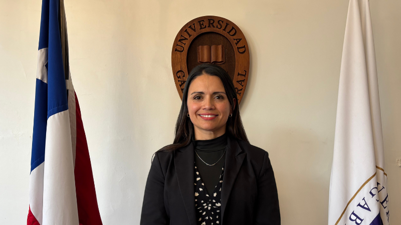 Imagen de la noticia: Estudiantes de regiones finalizaron MBA Executive gracias a la flexibilidad de la modalidad virtual de UGM