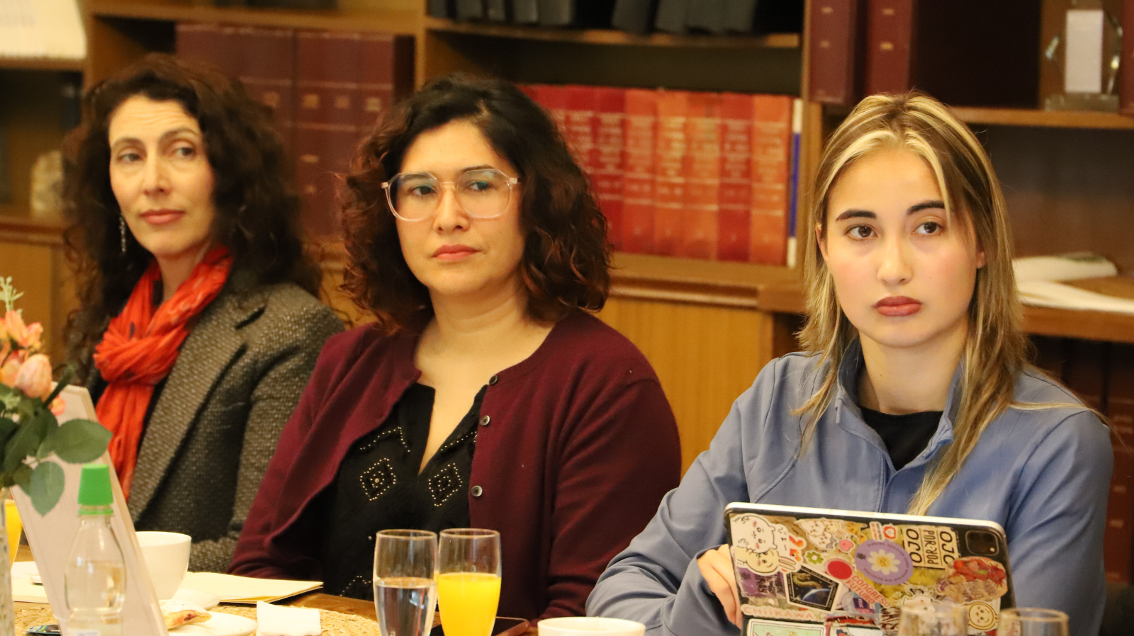 Imagen de la noticia: UGM realiza cuarta sesión del Consejo Asesor de Innovación con foco en el estudiante del futuro