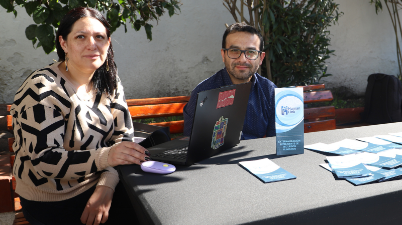Foto 14 de 15: La Feria de emprendedores llega por tercera vez a la Universidad Gabriela Mistral