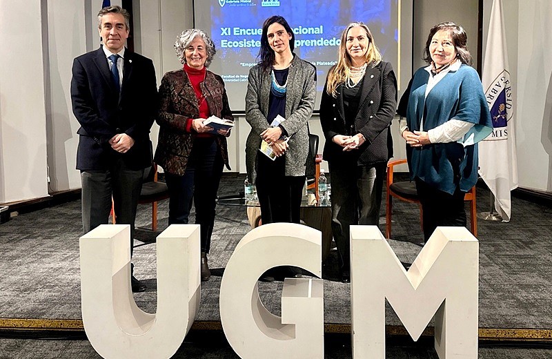 Imagen de la noticia: 8 de cada 10 emprendedores mayores de 50 años sienten que enfrentan más barreras que los jóvenes