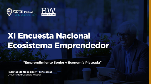 Imagen de la noticia: 8 de cada 10 emprendedores mayores de 50 años sienten que enfrentan más barreras que los jóvenes