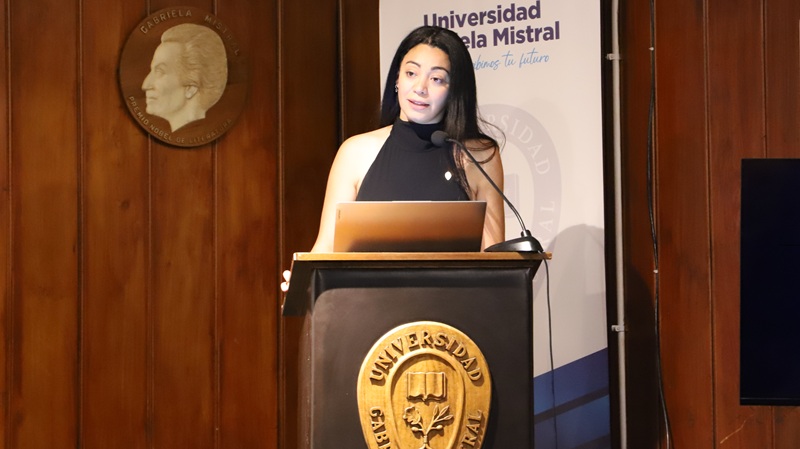 Imagen de la noticia: Escuela de Derecho UGM organizó workshop y seminario internacional “Gobernanza en ciberseguridad: Cyberlaw y desafíos del sector público y privado”