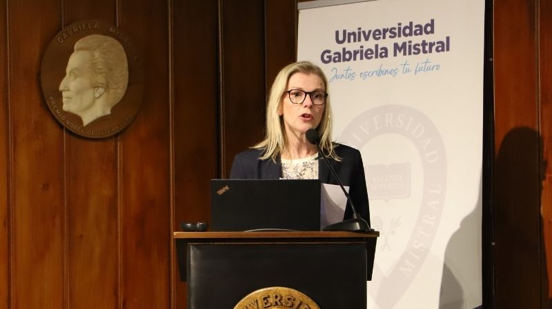 Imagen de la noticia: Suecia, Chile y el Nobel de Mistral: una celebración académica sobre el lazo entre ambos países