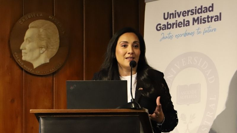 Imagen de la noticia: Suecia, Chile y el Nobel de Mistral: una celebración académica sobre el lazo entre ambos países