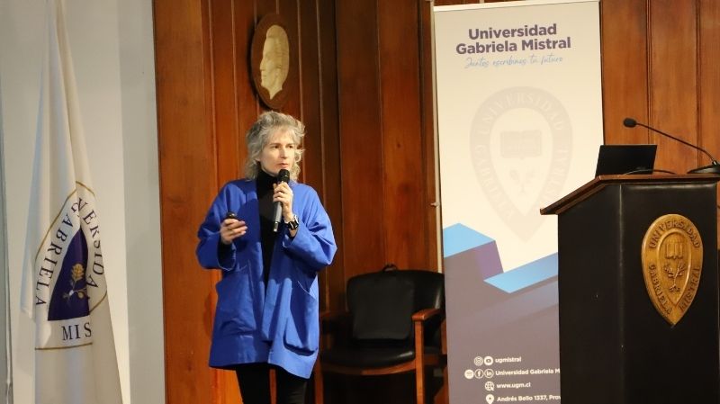 Imagen de la noticia: Suecia, Chile y el Nobel de Mistral: una celebración académica sobre el lazo entre ambos países