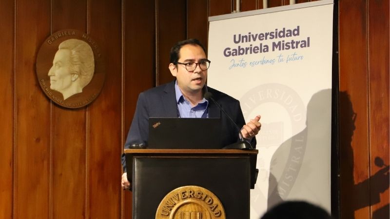 Imagen de la noticia: Suecia, Chile y el Nobel de Mistral: una celebración académica sobre el lazo entre ambos países