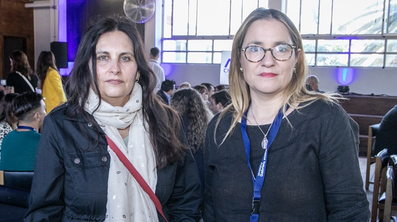 Foto 25 de 32: Universidad Gabriela Mistral realizó su Encuentro Alumni 2025
