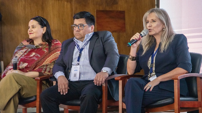 Imagen de la noticia: Universidad Gabriela Mistral realizó su Encuentro Alumni 2025