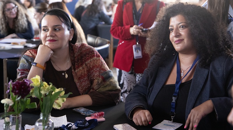 Imagen de la noticia: Universidad Gabriela Mistral realizó su Encuentro Alumni 2025