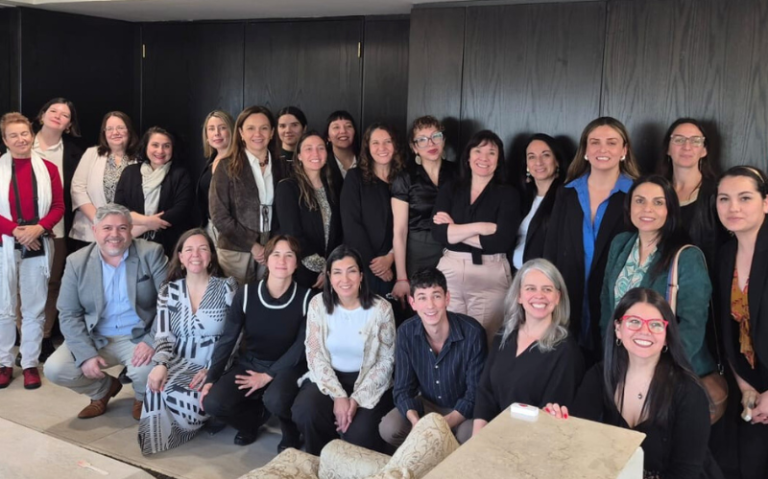 UGM participó en taller CUP sobre incorporación de la perspectiva de género en el currículum