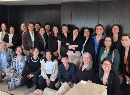 UGM participó en taller CUP sobre incorporación de la perspectiva de género en el currículum