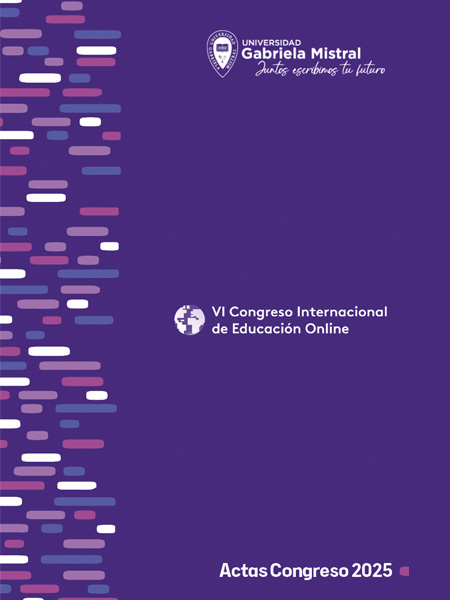 Imagen de la noticia: Congreso de Educación Online CIEO UGM: innovación educativa con alcance global