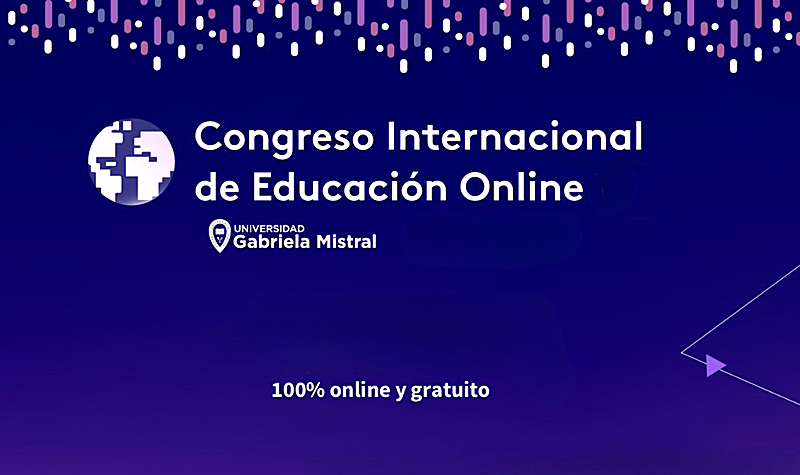 Imagen de la noticia: Congreso de Educación Online CIEO UGM: innovación educativa con alcance global