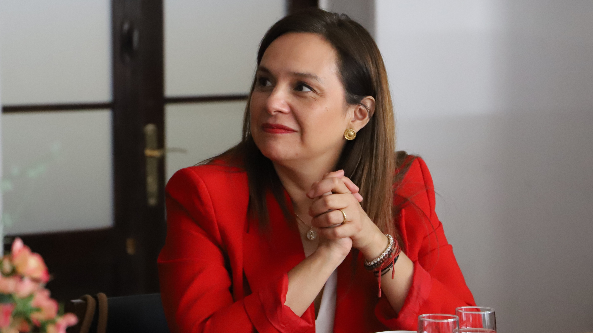 Imagen de la noticia: Comité de Egresados CUP define su proyección 2026 en la UGM