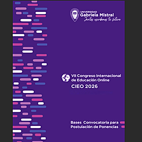 Imagen de la noticia: Congreso de Educación Online CIEO UGM: innovación educativa con alcance global