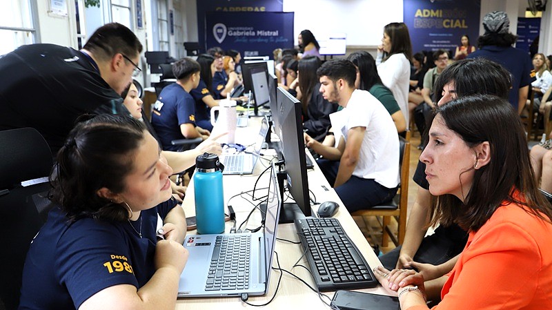 Imagen de la noticia: Admisión UGM 2026 y Proceso de Repostulación: Conoce las fechas, plazos y mecanismos que inician este 22 de enero