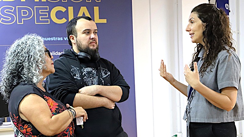 Imagen de la noticia: Admisión UGM 2026 y Proceso de Repostulación: Conoce las fechas, plazos y mecanismos que inician este 22 de enero