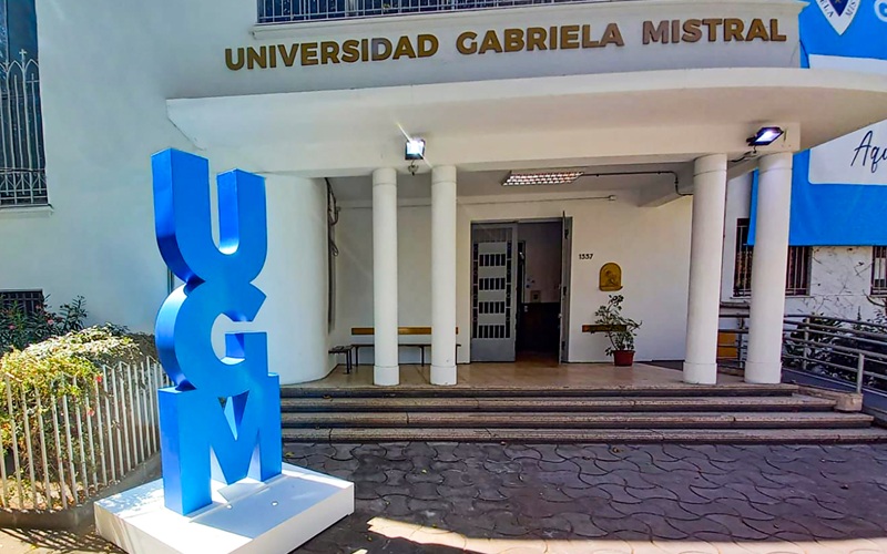 Imagen de la noticia: Matrícula UGM 2026: Conoce cómo matricularte en La Mistral