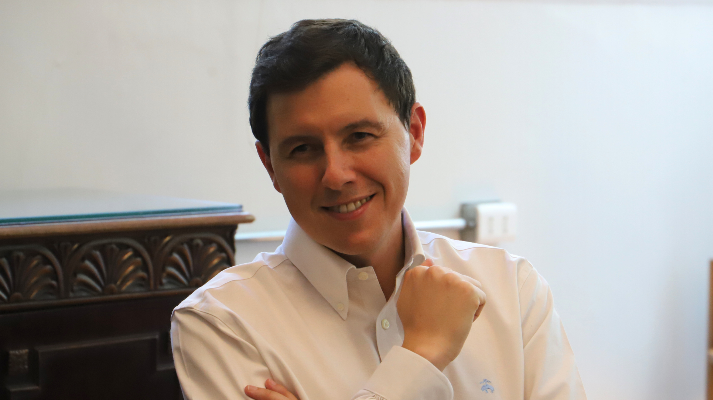 Imagen de la noticia: UGM firma convenio con la Municipalidad de Independencia para impulsar innovación con impacto territorial