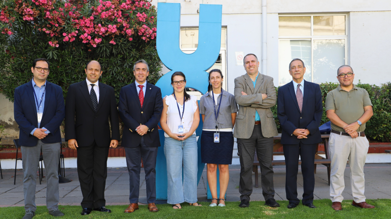 Foto 1 de 15: Encuentro de la Escuela de Humanidades UGM consolidó un espacio de reflexión académica sobre la IA