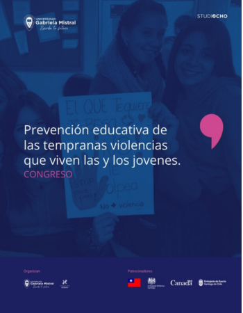 Imagen de la noticia: Sobre el Congreso Internacional de Psicología UGM