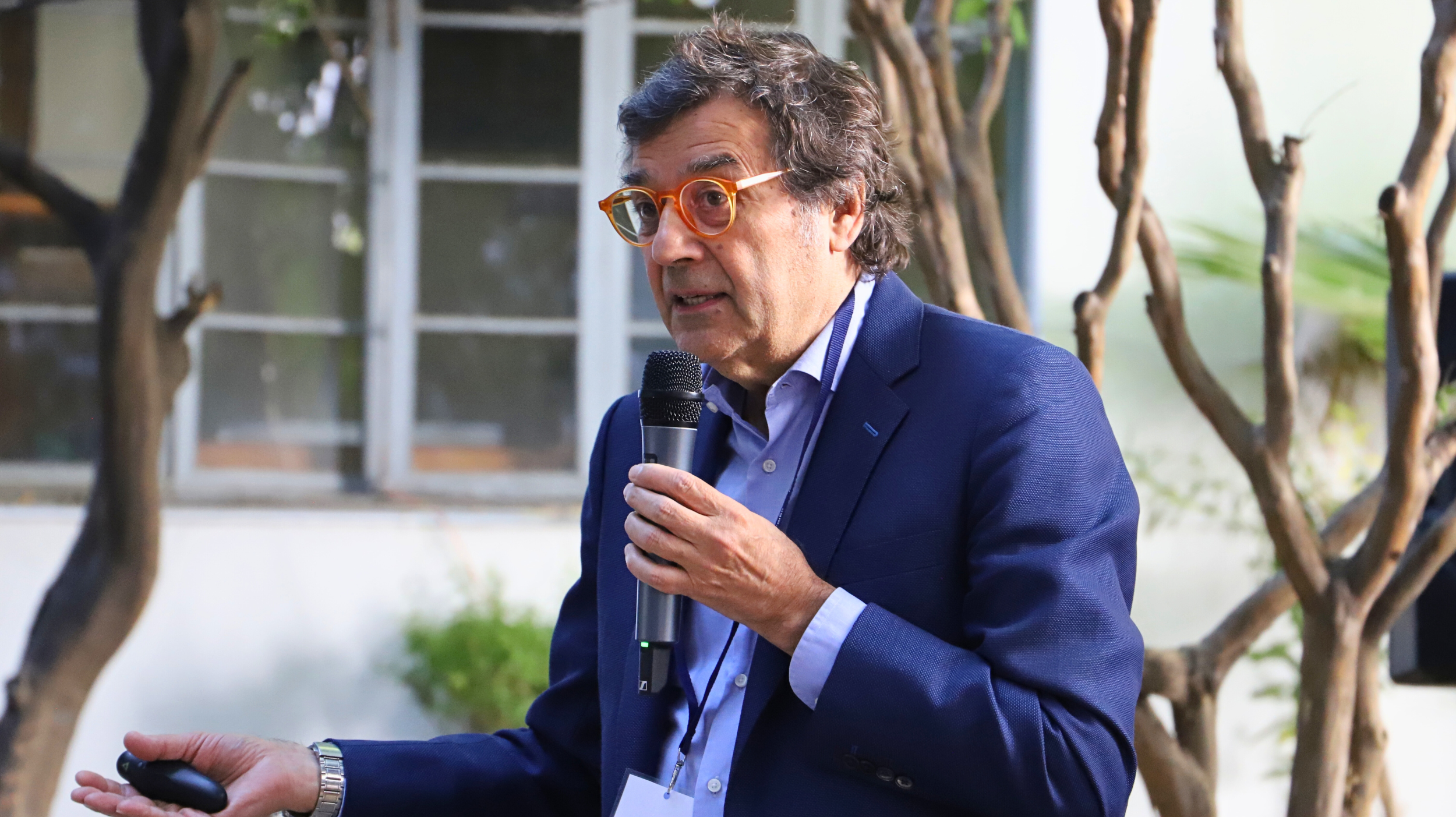 Imagen de la noticia: Encuentro de Postgrados UGM: educación continua, investigación y redes